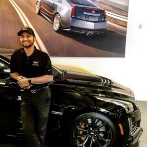 Fundraising Page: Lex Gomez